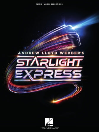 AC/DC (from Starlight Express)