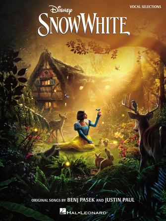 Good Things Grow (from Snow White) (2025)