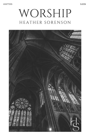 Worship (from These Ancient Words) - Cello
