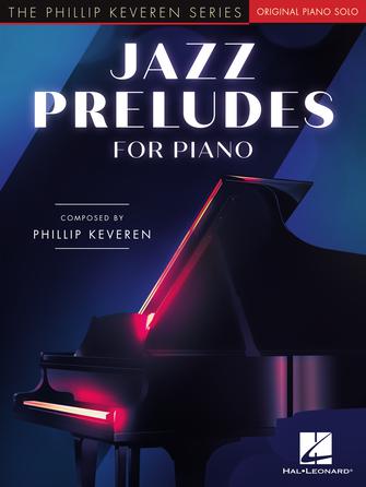 Jazz Prelude No. 8