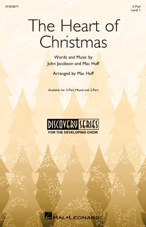 The Heart Of Christmas