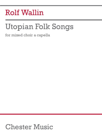 Utopian Folk Songs