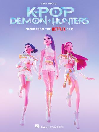 Takedown (from KPop Demon Hunters)
