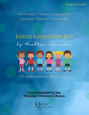 Lessons Learned from Kids - Bassoon