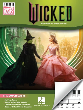What Is This Feeling? (from Wicked)
