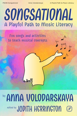 Songsational (A Playful Path To Music Literacy)