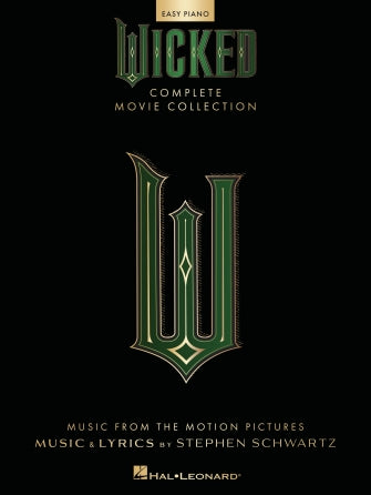 Wonderful (from Wicked: For Good)