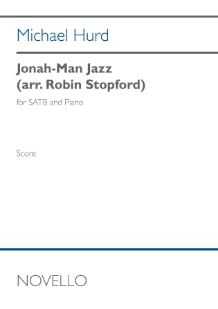 Jonah-Man Jazz