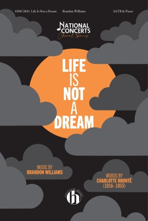 Life Is Not A Dream