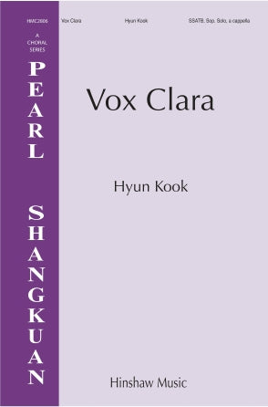 Vox Clara