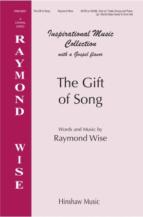 The Gift of Song