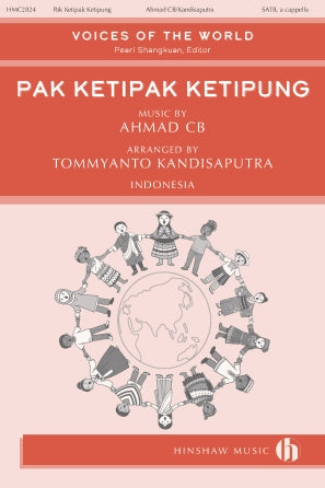 Pak Ketipak Ketipung