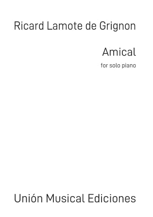 Amical