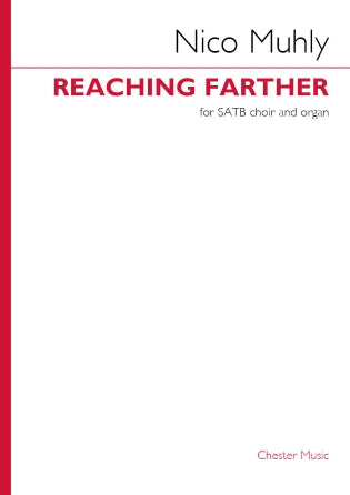 Reaching Farther