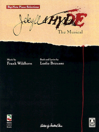 It's A Dangerous Game (from Jekyll And Hyde)