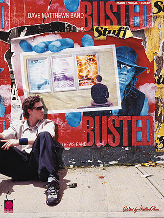 Busted Stuff
