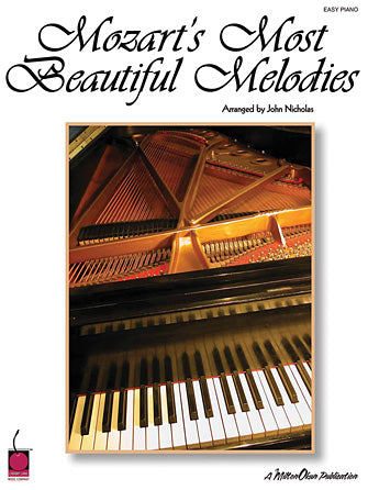 Symphony No. 40 in G Minor, Third Movement ("Minuet")