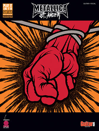 St. Anger