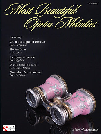 Barcarolle