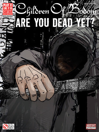 Living Dead Beat