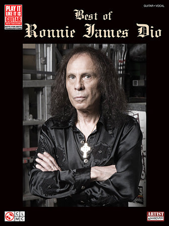 King Of Rock & Roll