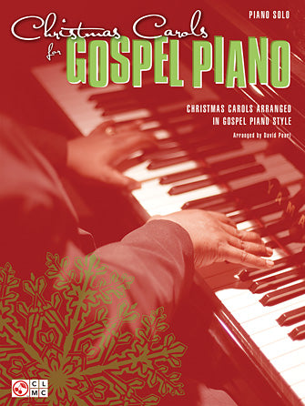 Joy To The World [Gospel version]