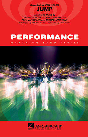 Jump - Bells