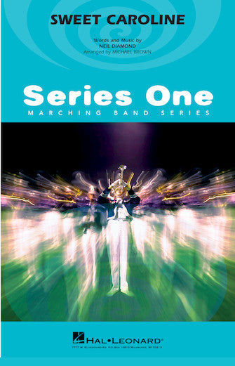 Sweet Caroline - 2nd Bb Trumpet