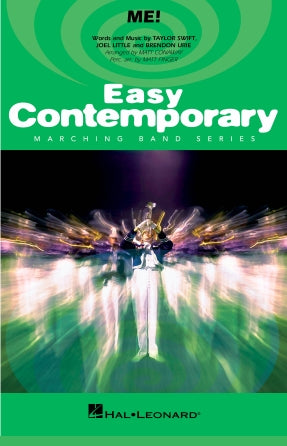 Me! (arr. Conaway/Finger) - Conductor Score (Full Score)