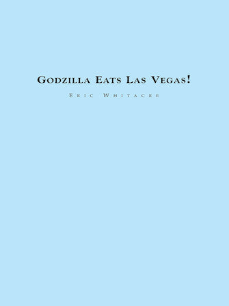 Godzilla Eats Las Vegas! - Trombone 1 & 2