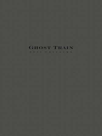 Ghost Train - Movement 1 (from Ghost Train Trilogy) - Percussion 2
