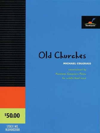 Old Churches - Bells Part 1