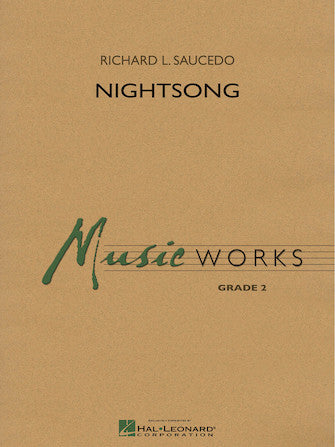 Nightsong - Oboe