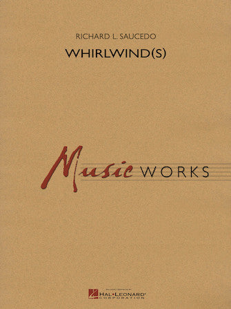 Whirlwind(s) - F Horn 3 & 4