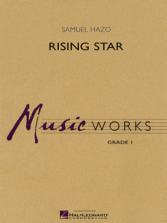 Rising Star - Timpani
