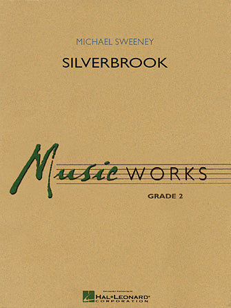 Silverbrook - Eb Alto Clarinet