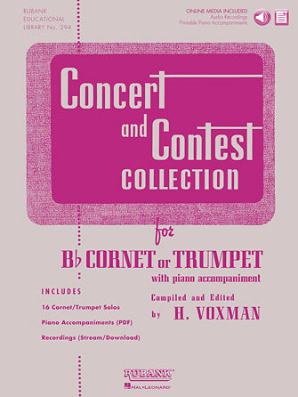 Premier Solo De Concours