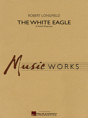 The White Eagle (A Polish Rhapsody) - Mallet Percussion