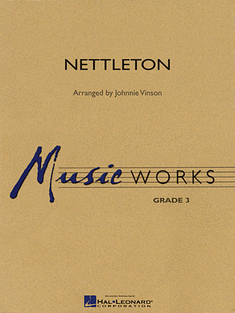 Nettleton - Timpani