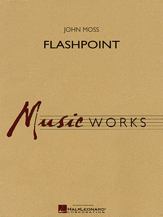 Flashpoint - Tuba