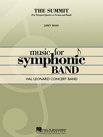 The Summit - Baritone B.C.