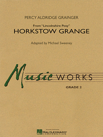 Horkstow Grange - F Horn