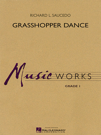 Grasshopper Dance - Bells