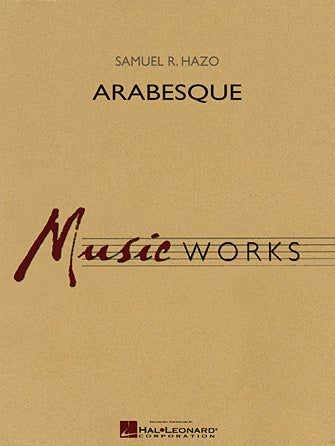 Arabesque - Flute 1