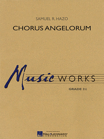 Chorus Angelorum - String Bass