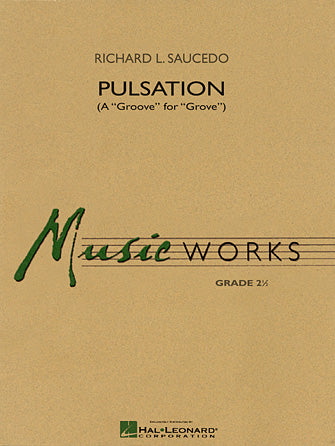 Pulsation - Oboe