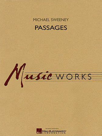 Passages - Bb Trumpet 2