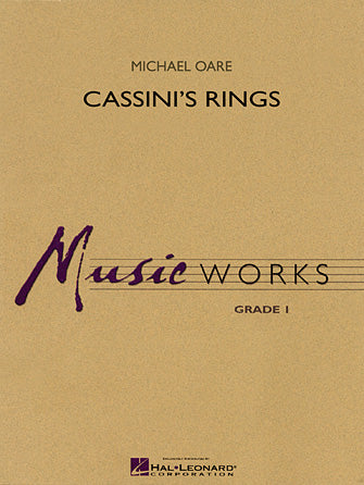 Cassini's Rings - Bells