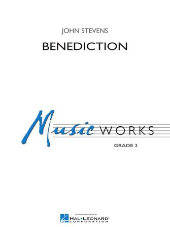 Benediction - Oboe