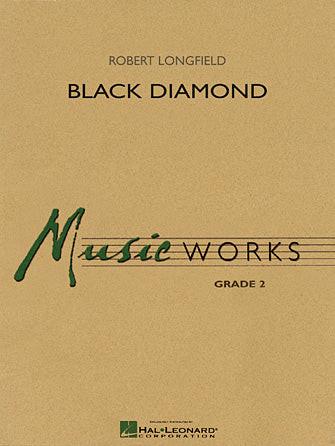 Black Diamond - Tuba